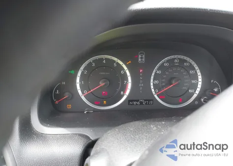 2012 Honda Accord Sdn из США, поврежденный, VIN 1HGCP2F81CA076280